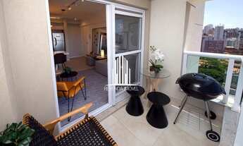 Imagem 7: Apartamento de 1 dormitório em Higienópolis