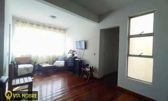 Imagem 4: Apartamento com 3 dormitórios à venda, 120 m² por R$ 432.000 - Buritis - Belo Horizonte/MG