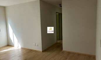 Imagem 3: Apartamento à venda, Bela Vista, 51m², 2 dormitórios, 1 vaga!