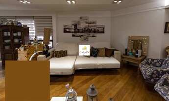 Imagem 6: Apartamento à venda, Sumaré, 283m², 4 suítes, 5 vagas!