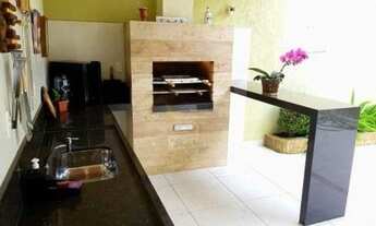 Imagem 5: JUNDIAÍ - Casa de Condomínio - JARDIM COLONIAL