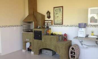 Imagem 5: Casa com 3 dormitórios à venda, 182 m² por R$ 980.000,00 - Condomínio Bosque dos Pires - I