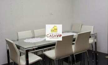 Imagem: Sobrado à venda, Chácara Santo Antônio