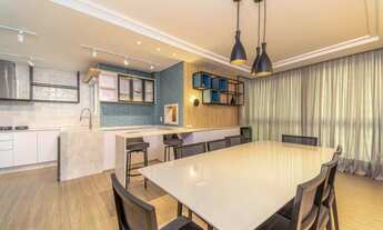 Imagem 4: Apartamento para Venda no bairro Centro em Balneário Camboriú, 3 quartos sendo 1 suíte, 2