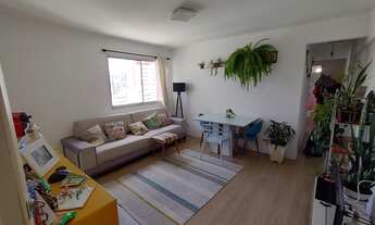 Imagem: Locação Apartamento Sao Paulo Vila Clementino