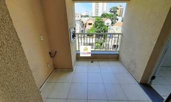 Imagem 5: Apartamento à venda, Bosque da Saúde, 66m², 2 dormitórios, 1 suíte, 2 vagas!