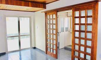 Imagem 4: PARAÍSO COBERTURA COM 83M²