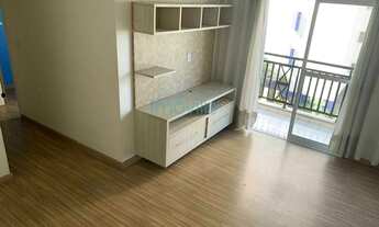 Imagem: Apartamento - 2 dorms - 74 m² - Grand Valle