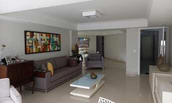 Imagem 6: Apartamento para Venda em Recife, Boa Viagem, 4 dormitórios, 1 suíte, 3 banheiros, 2 vagas