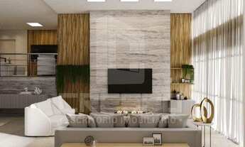 Imagem 7: Casa Alto Padrão para Venda em Florianópolis, Jurerê Internacional, 4 dormitórios, 4 suíte