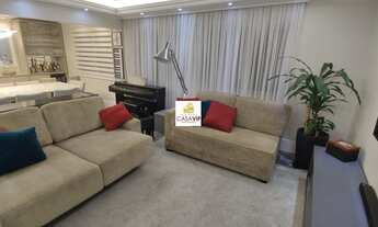 Imagem 2: Apartamento à venda, Jardim Paulista, 114m², 3 dormitórios, 2 suítes, 2 vagas!