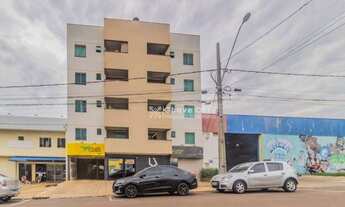 Imagem: Apartamento com 2 dormitórios à venda