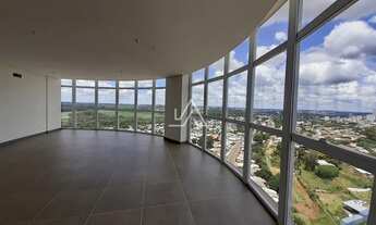 Imagem 7: TITANIUM TOWER Galpão / depósito com 3 vagas na garagem