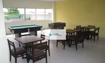 Imagem 6: Apartamento com 3 dormitórios para alugar, 130 m² por R$ 1.900,00/mês - Jardim Botânico