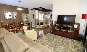 Imagem: São Paulo - Casa Padrão - Morumbi