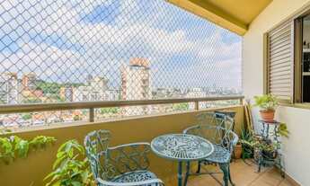 Imagem 10: Apartamento com 3 dormitórios à venda, 103 m² por R$ 1.250.000,00 - Alto da Lapa - São Pau