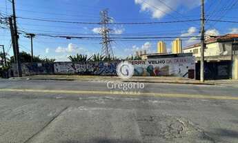 Imagem 3: Terreno à venda, 611 m² por R$ 829.000,00 - Butantã - São Paulo/SP