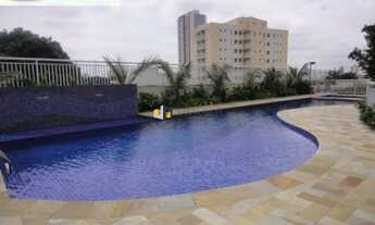 Imagem 3: TODO MOBILIADO COM TERRAÇO GOURMET - METRÔ ALTO DO IPIRANGA