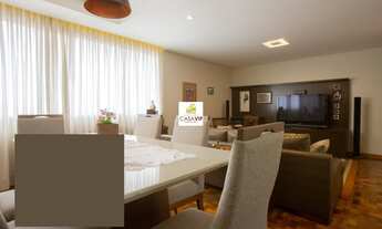 Imagem 2: Apartamento à venda, Vila Mariana, 120m², 3 dormitórios, 1 suíte, 1 vaga!