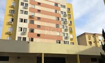 Imagem: Porto Alegre - Apartamento Padrão - Jardim