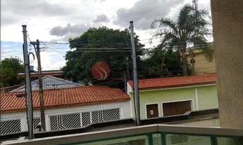 Imagem 3: Sobrado com 2 dormitórios à venda, 110 m²- Jardim Santa Maria - São Paulo/SP