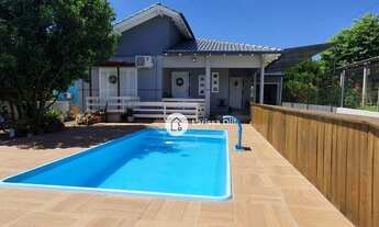 Imagem 4: Casa com 3 dormitórios à venda, 131 m² por R$ 827.000 - União - Dois Irmãos/RS