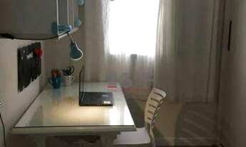 Imagem 4: EPP Apartamento com 3 dormitórios à venda, 69 m² por R$ 375.000 - Vila Nova Teixeira - Cam