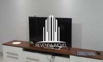 Imagem 4: Apartamento 2 dormitórios, 1 suíte, 108m2 em Aclimação