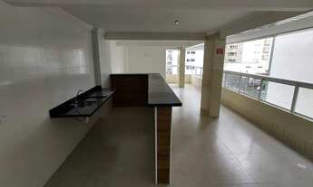 Imagem 8: APARTAMENTO CAMPO DA AVIAÇÃO - PRAIA GRANDE SP