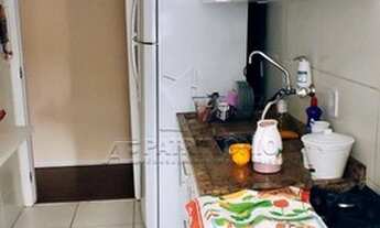 Imagem 7: SOROCABA - Apartamento Padrão - Hortência