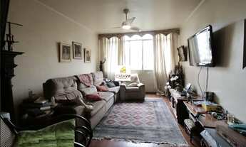 Imagem 3: Apartamento à venda, Perdizes, 150m², 3 dormitórios, 1 suíte, 2 vagas!