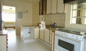 Imagem 5: Apartamento à venda 3 Quartos, 1 Suite, 2 Vagas, 117M², Perdizes, São Paulo - SP