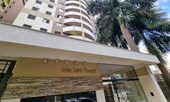 Imagem: Apartamento no Centro de Londrina Ed. Saint