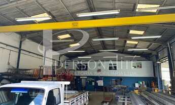 Imagem: Galpão à venda e para locação, Jardim