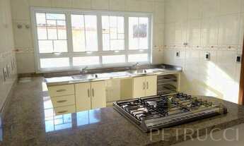 Imagem 5: Casa - Jardim Santa Genebra II (Barão Geraldo) - Campinas