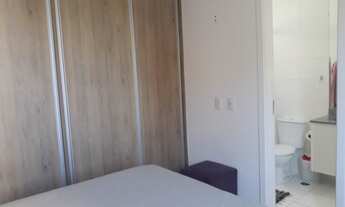 Imagem 2: JUNDIAÍ - Apartamento Padrão - VILA NAMBI
