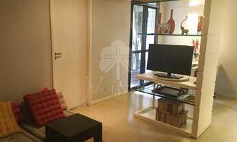 Imagem 5: Apartamento à venda por R$ 2.500.000,00 - Panamby - São Paulo/SP