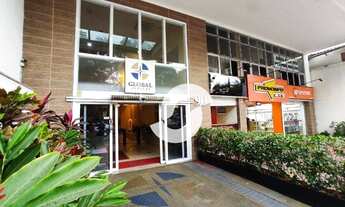 Imagem 2: Sala à venda, 33 m² por R$ 310.000,00 - Centro - Niterói/RJ