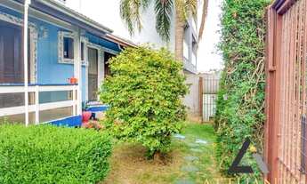 Imagem 2: Casa no bairro Santa Catarina