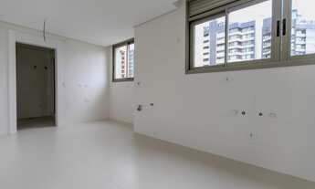 Imagem 7: Rio Rhône - Cobertura triplex com 3 suítes e 6 vagas de garagem à venda, 804m² privativos