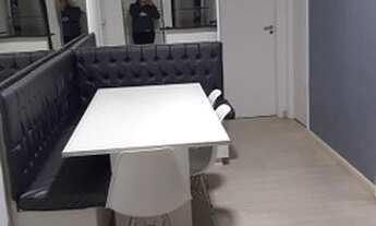 Imagem: Apartamento 02 Dorm. Em Vila Noemia - Mauá