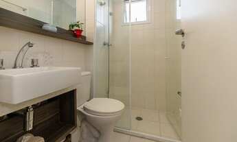 Imagem 4: Apartamento com 2 dormitórios à venda, 82 m² por R$ 880.000,00 - Vila Independência - São