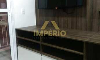 Imagem 2: Apartamento à venda no Jardim dos Taperás - Salto/SP