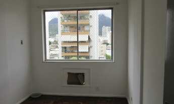 Imagem 6: Apartamento para aluguel possui 75 metros quadrados com 3 quartos em Andaraí - Rio de Jane