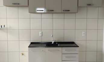 Imagem 3: Apartamento com 2 quartos para alugar por R$ 1500.00, 49.95 m2 - SANTO ANTONIO - JOINVILLE