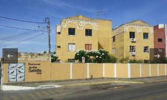 Imagem: Alugo Ótimo Apartamento No Jardim Satélite