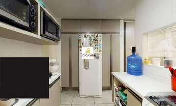 Imagem 5: Apartamento à venda, Parque Mandaqui, 83m², 3 dormitórios, 1 suíte, 2 vagas!