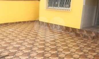 Imagem 4: Casa - 02 quartos - Piedade