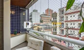 Imagem 5: SãO BERNARDO DO CAMPO - Apartamento Padrão - Vila Euclides