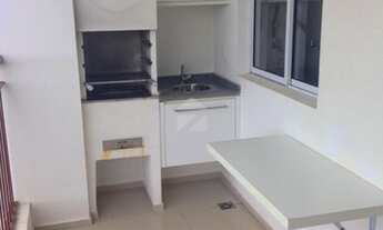 Imagem 3: Apartamento à venda 3 Quartos, 1 Suite, 2 Vagas, 81M², Parque Prado, Campinas - SP